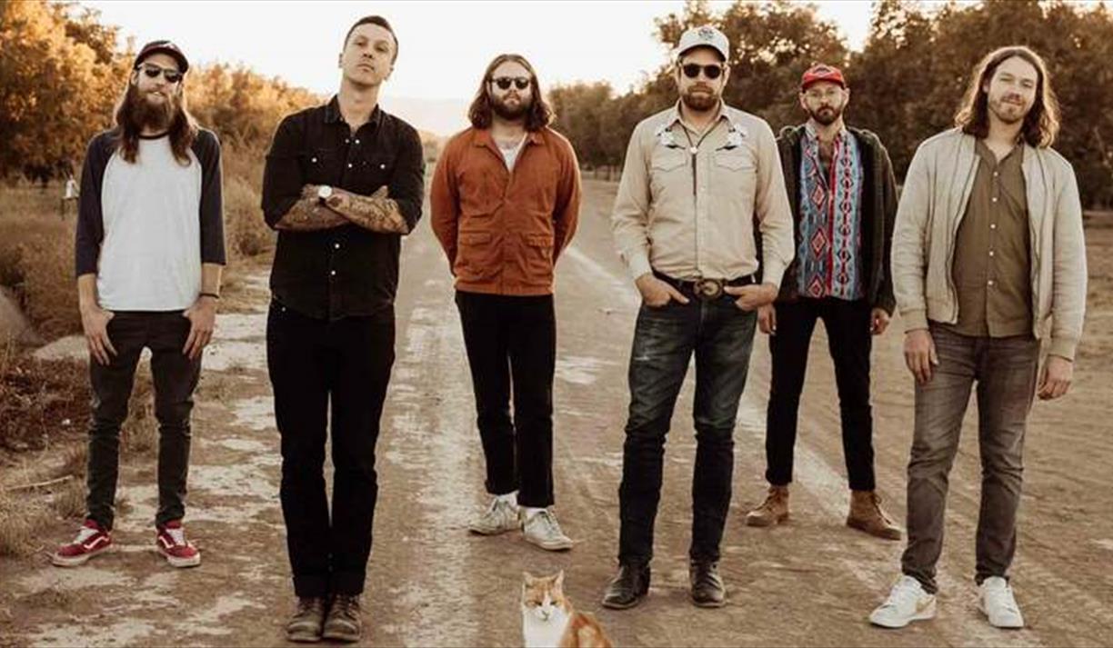 American Aquarium