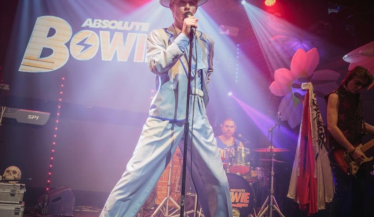 Absolute Bowie
