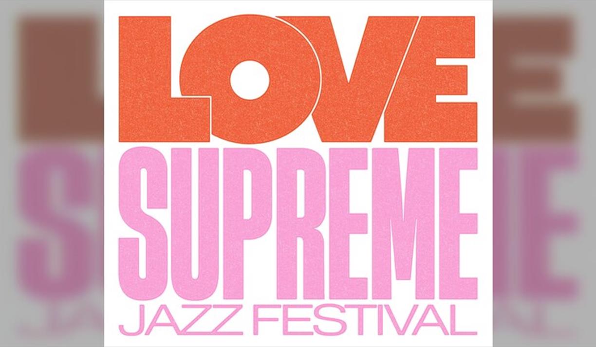Love Supreme Jazz Festival 2026