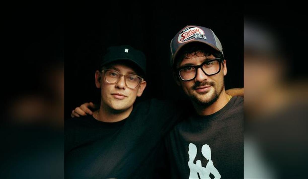 Frankie Stew & Harvey Gunn