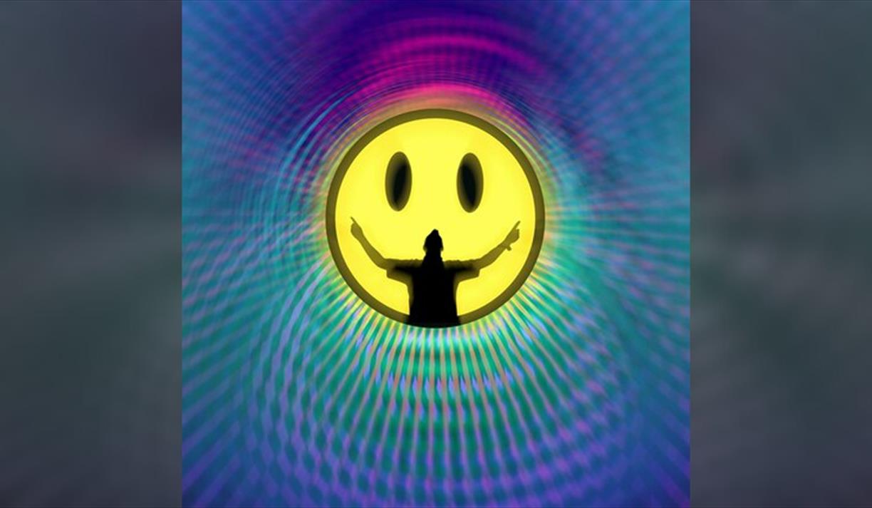 Fatboy Slim: The Happiness Experiment