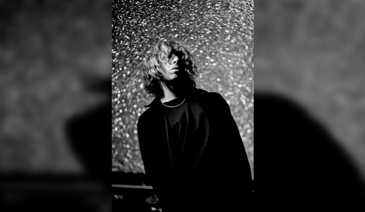On The Beach Afterparty With Daniel Avery