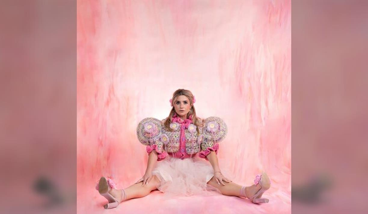 Harriet Kemsley: Floozy