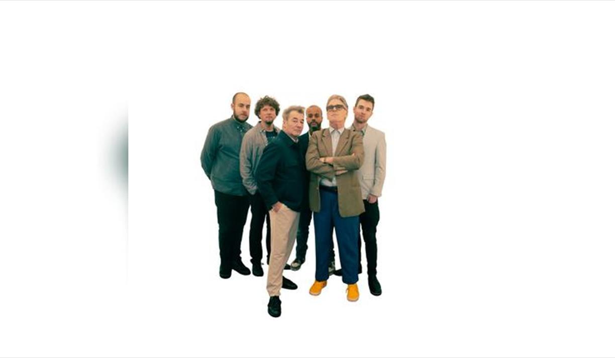China Crisis
