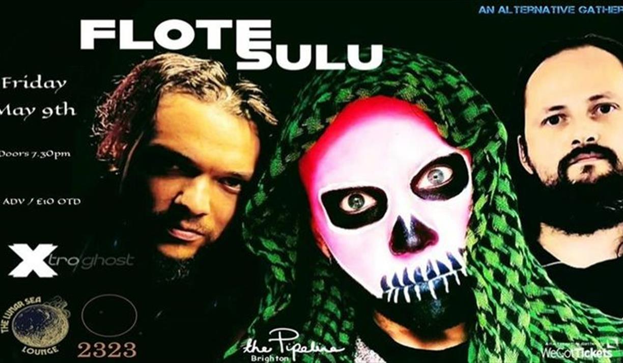 Flote Sulu