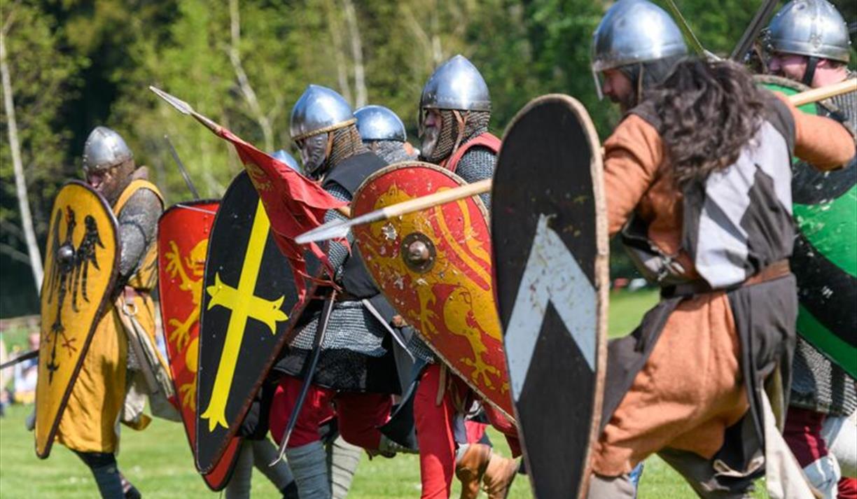 Easter Medieval Festival