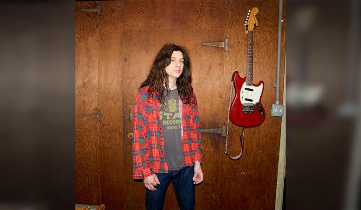 Kurt Vile & the Violators