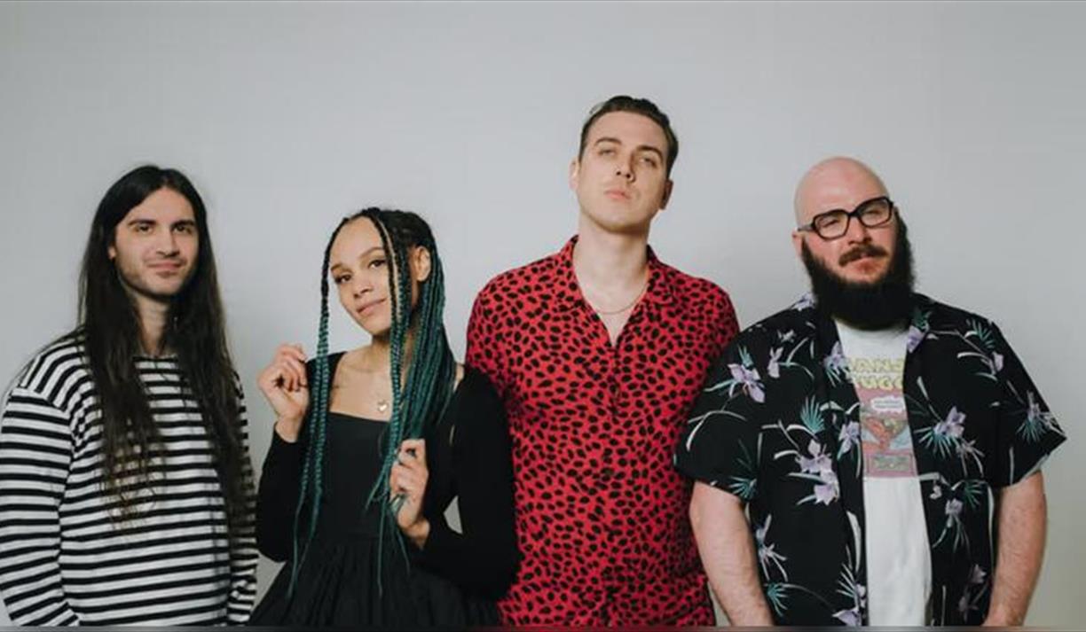 The Skints