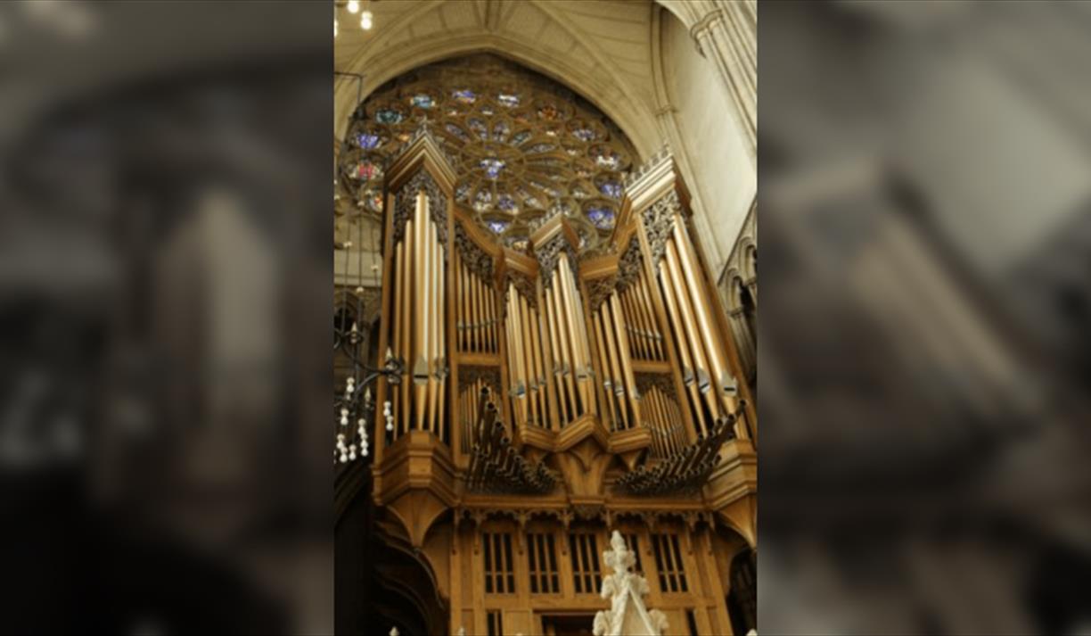 Saxophone Recital by Christian Forshaw