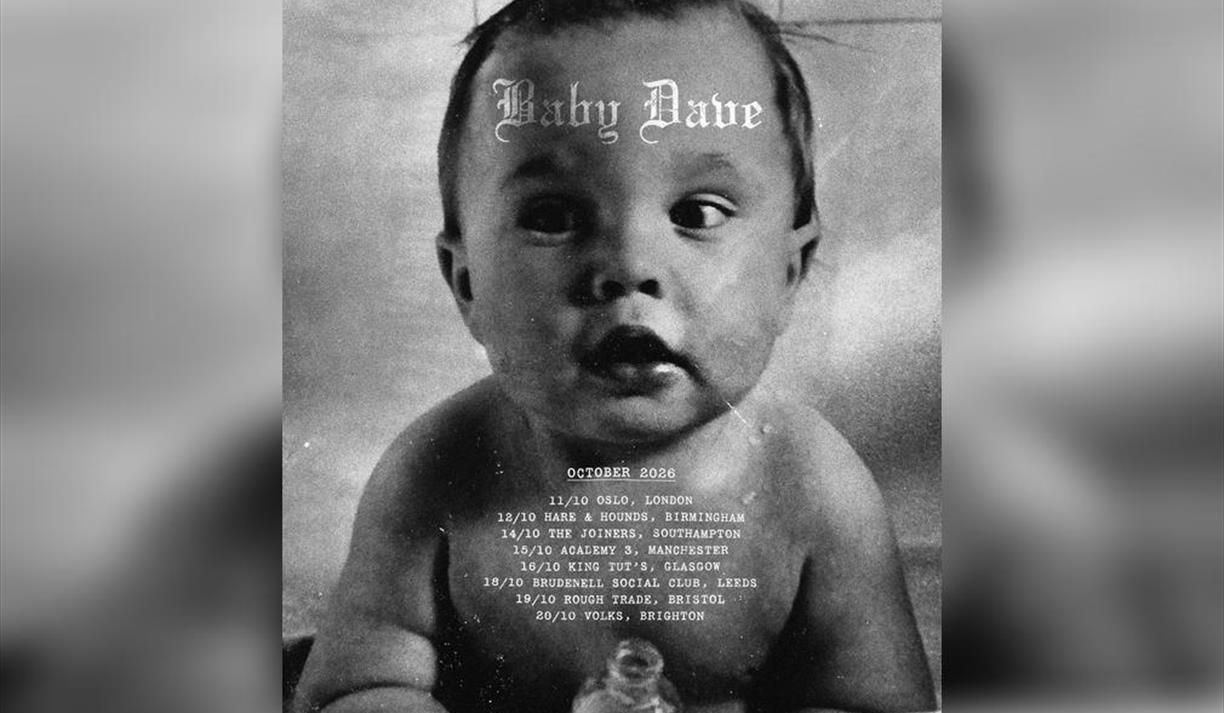 Baby Dave