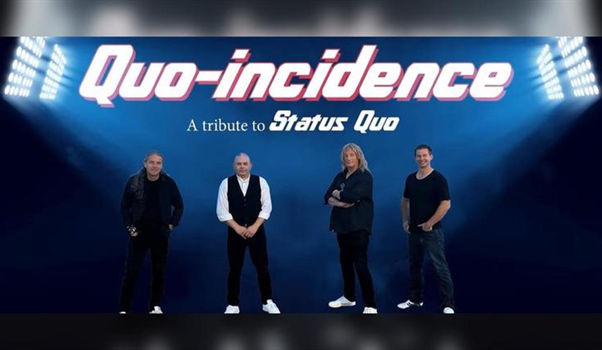 Status Quo Tribute