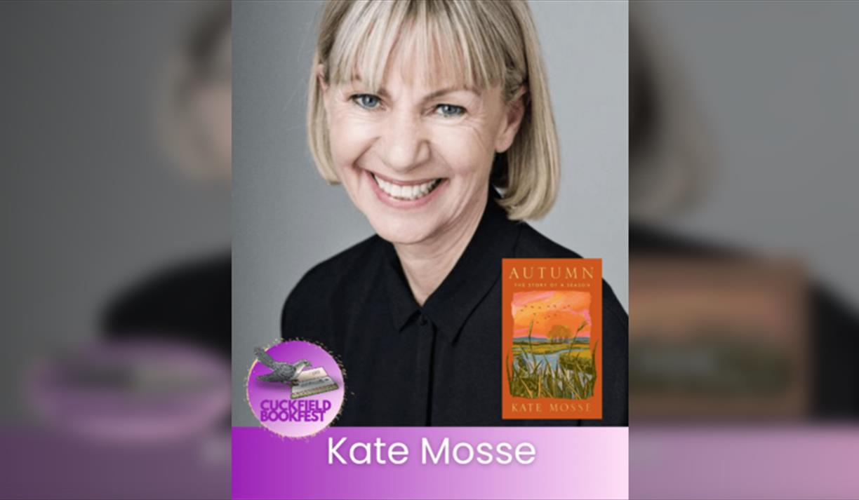 Kate Mosse - Autumn: The Story of a Season