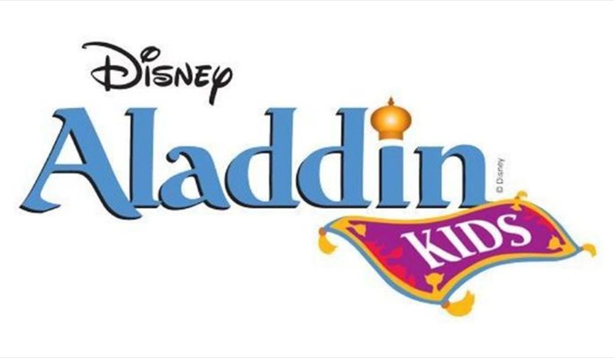 Aladdin Kids! Performance