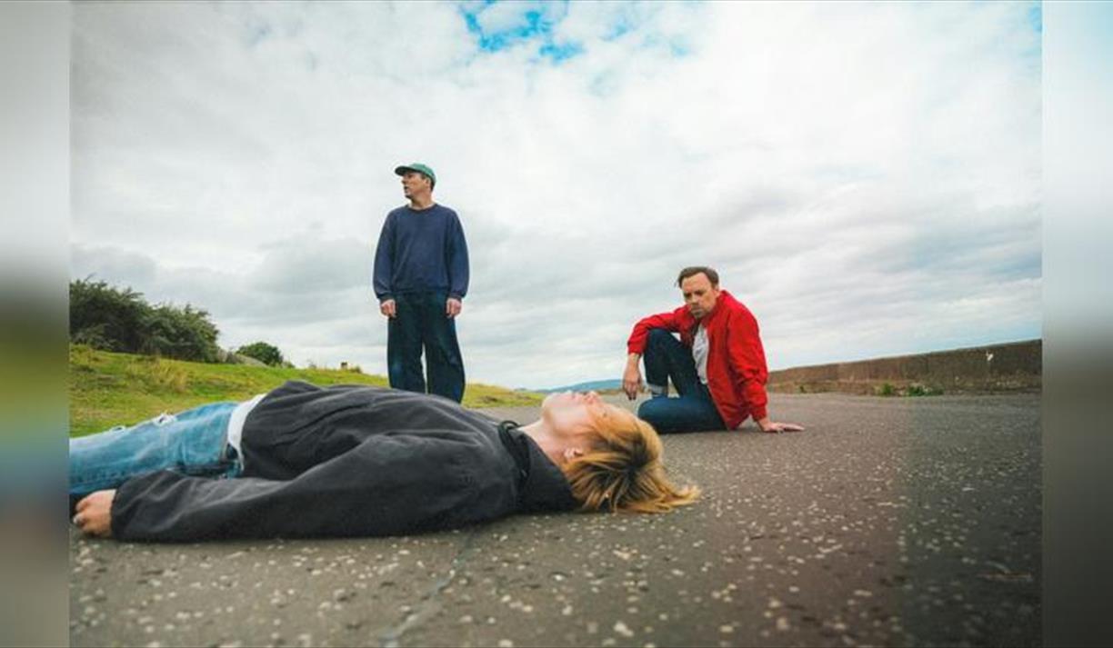 The Xcerts