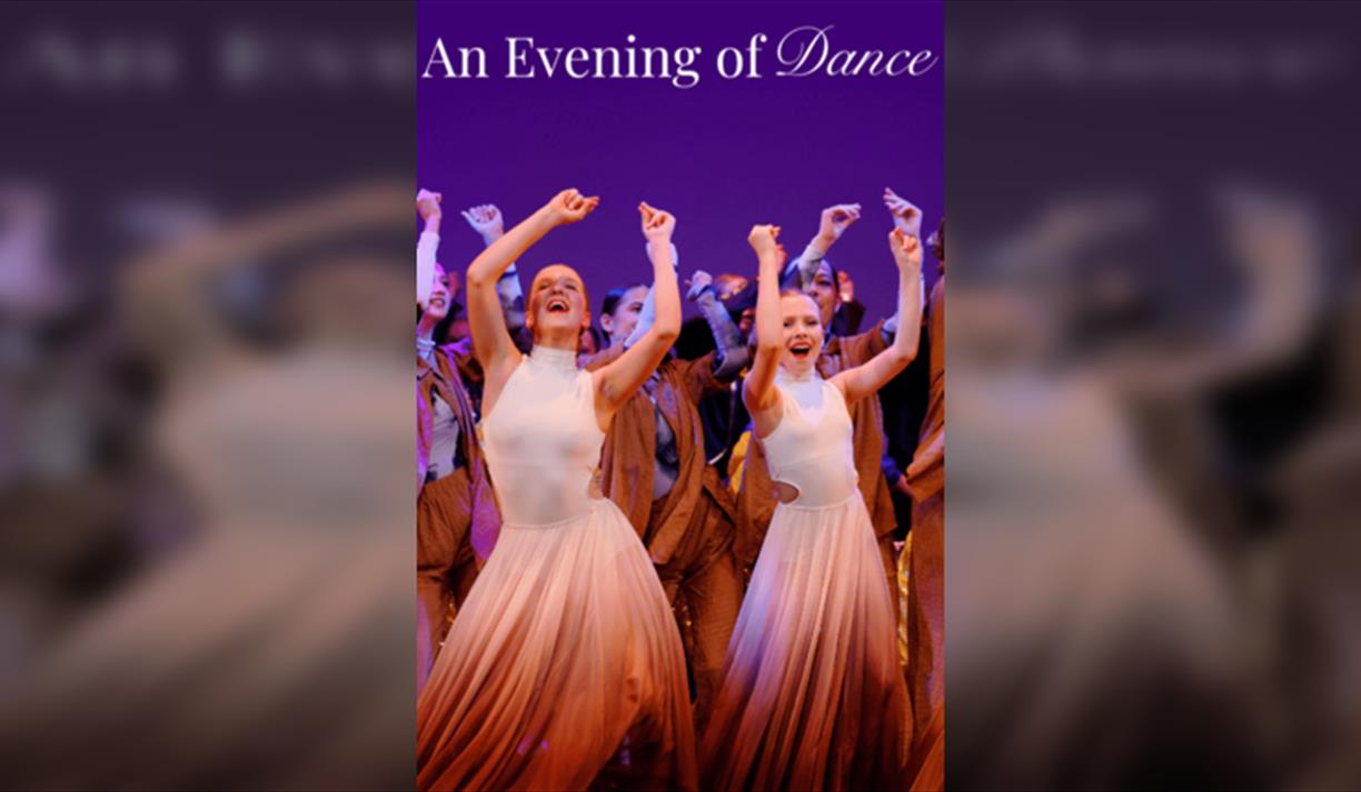 An Evening Of Dance