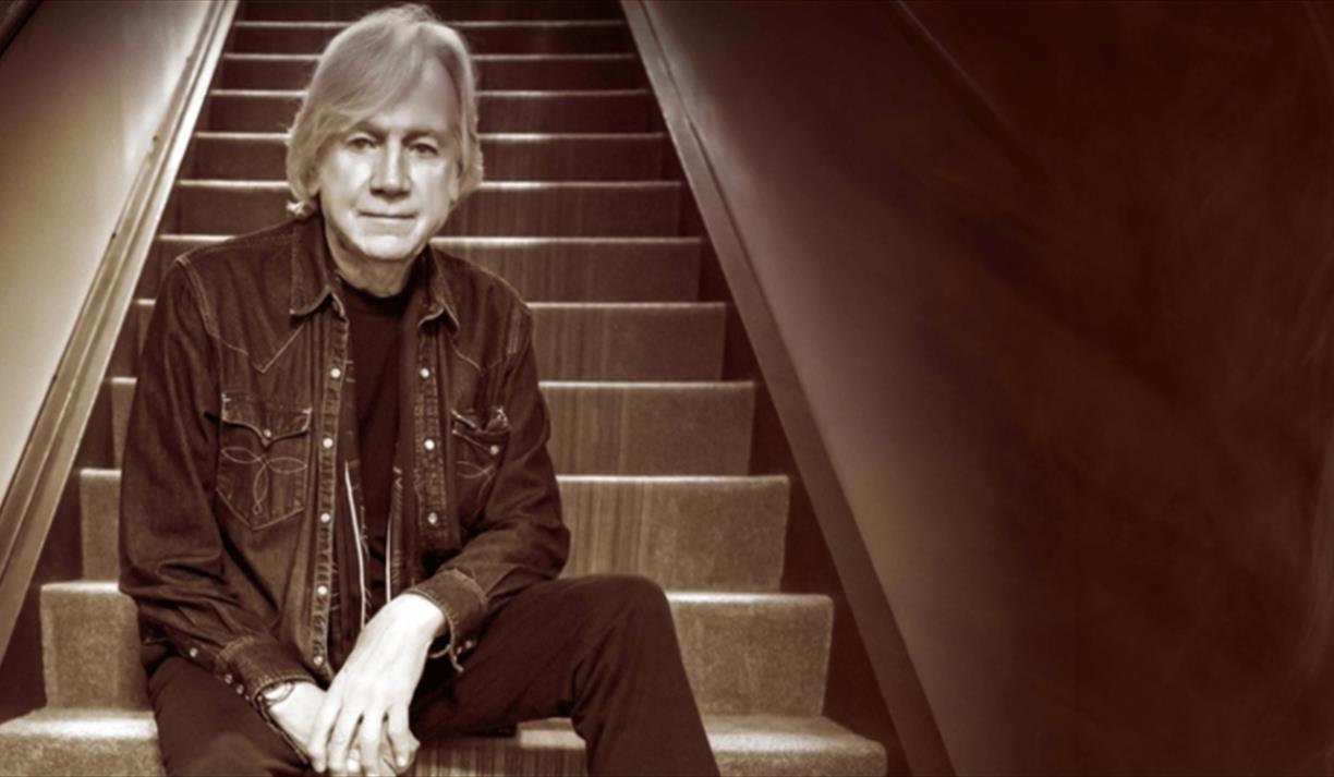 Justin Hayward