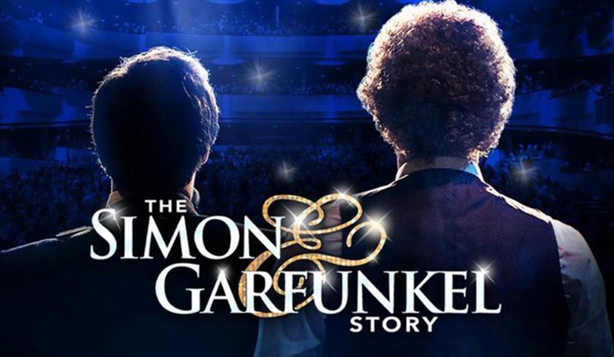 The Simon & Garfunkel Story