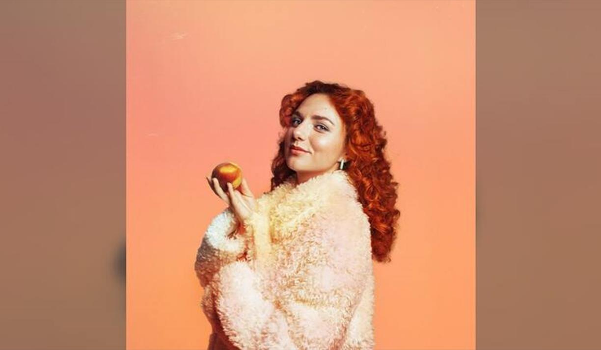 Ania Magliano: Peach Fuzz