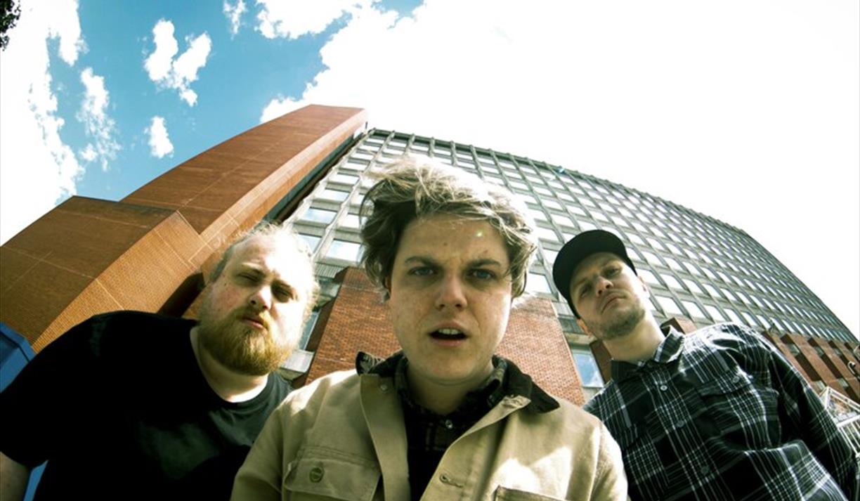 The Zac Schulze Gang