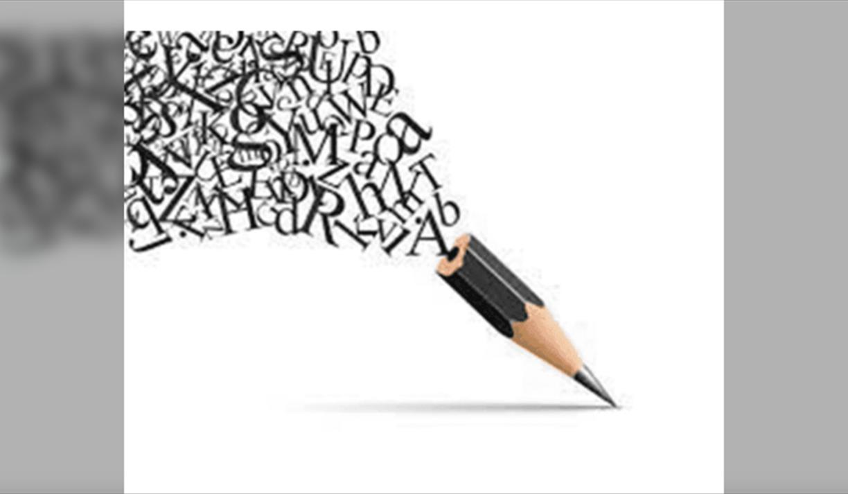 An Evening Of New Writing Performances