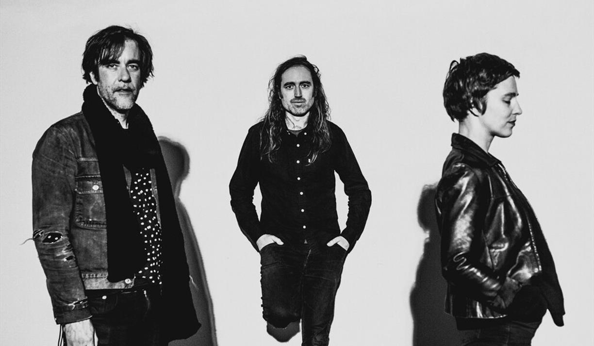 A Place To Bury Strangers