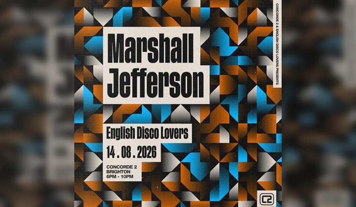 Marshall Jefferson