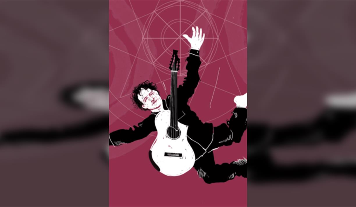 Richard Durrants 20th Anniversary Christmas Tour  Songs Of The Solstice