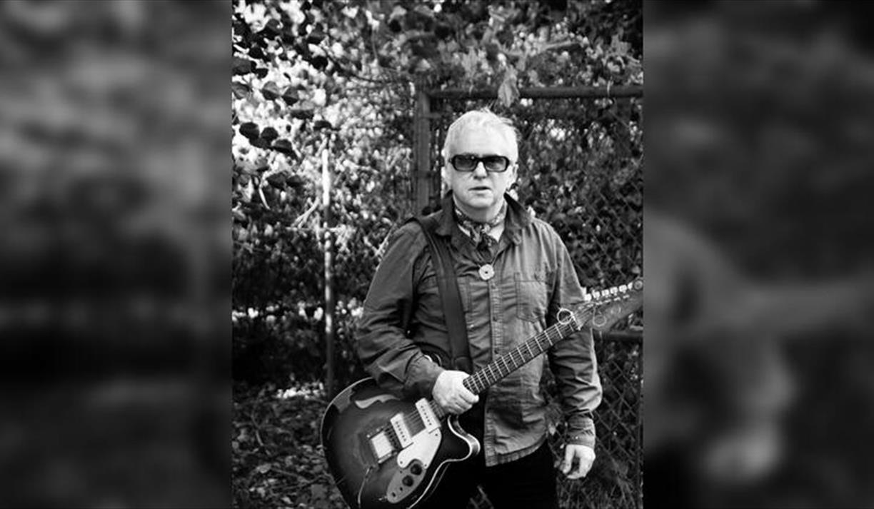 Wreckless Eric