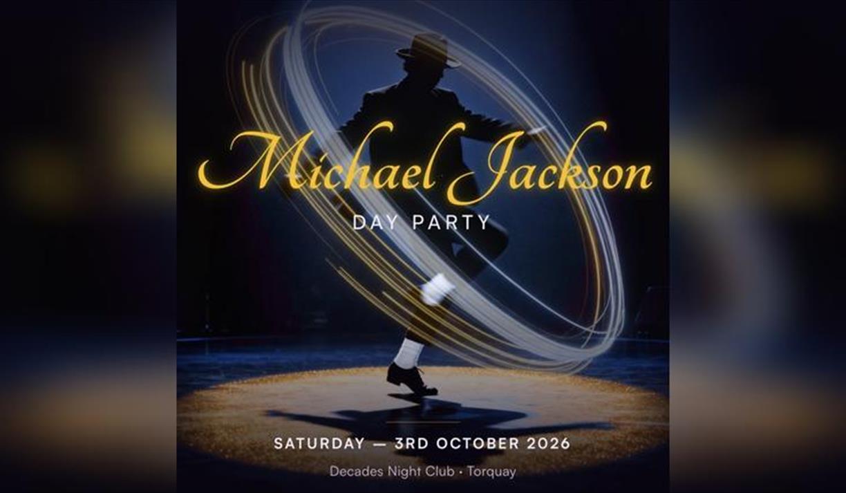 The Michael Jackson Day Party