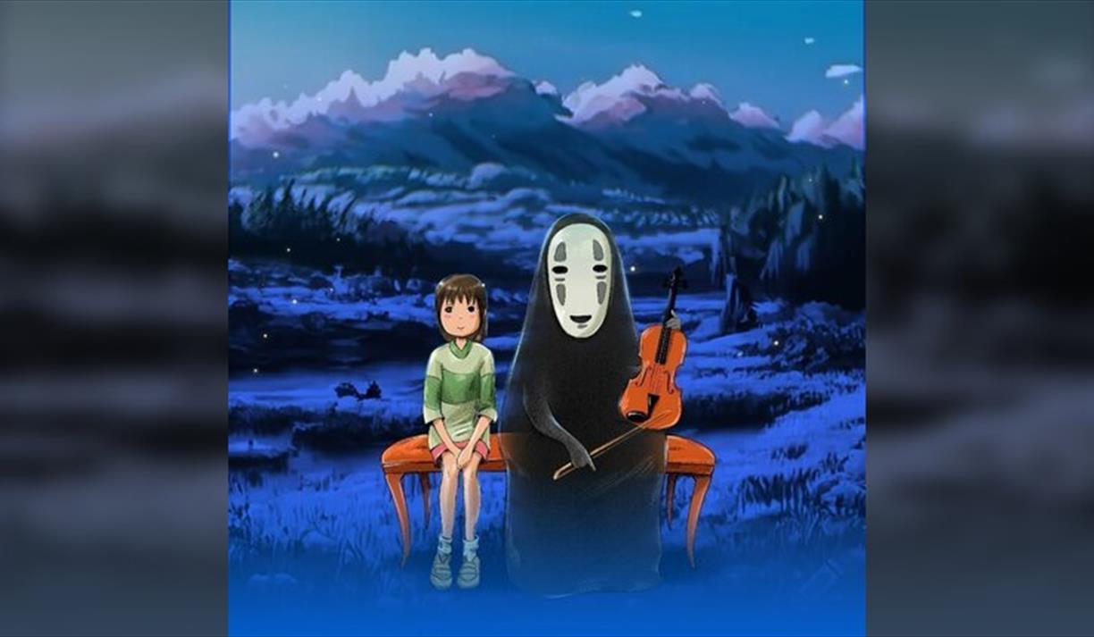 Hayao Miyazaki's Dreams