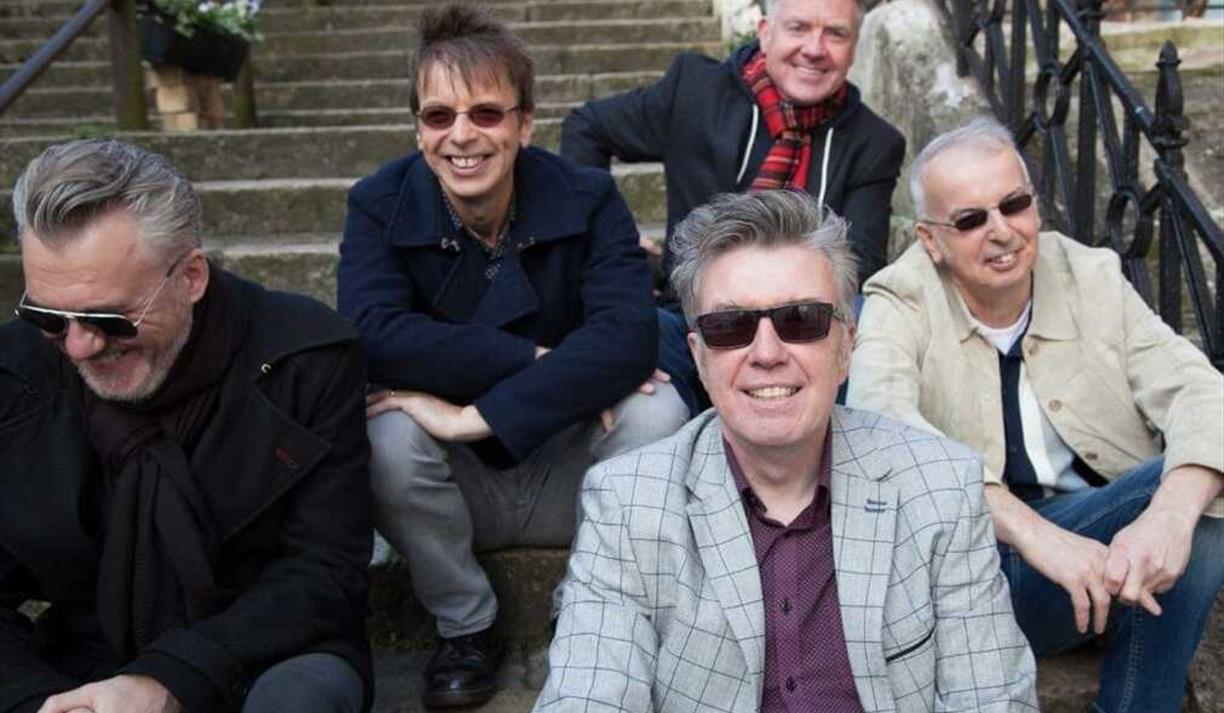 The Undertones