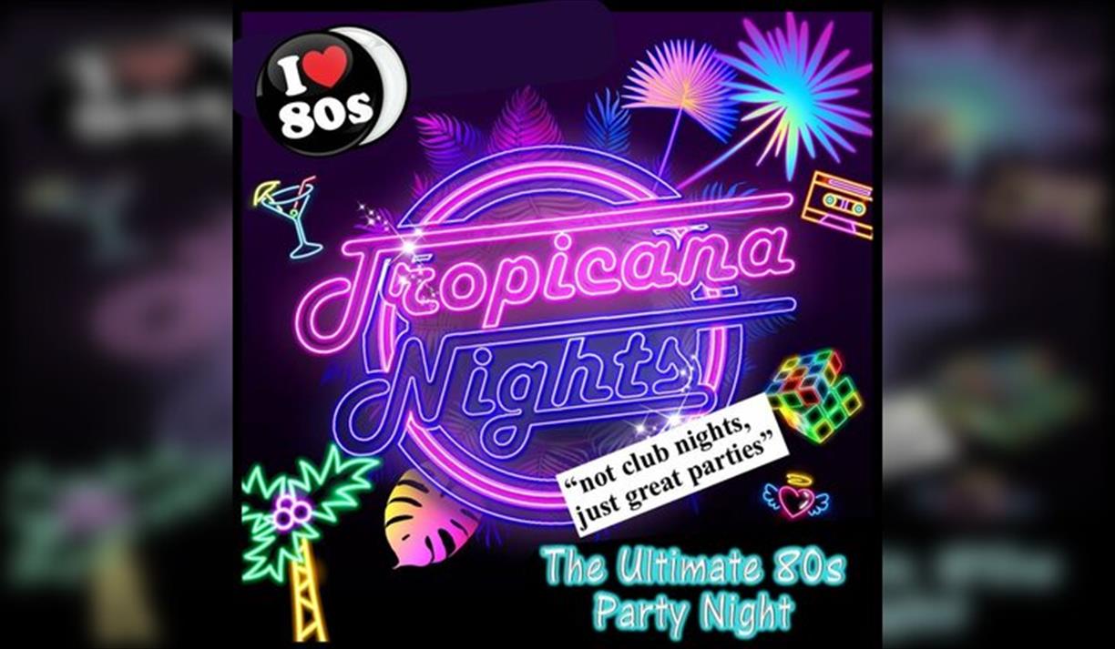 Tropicana Nights