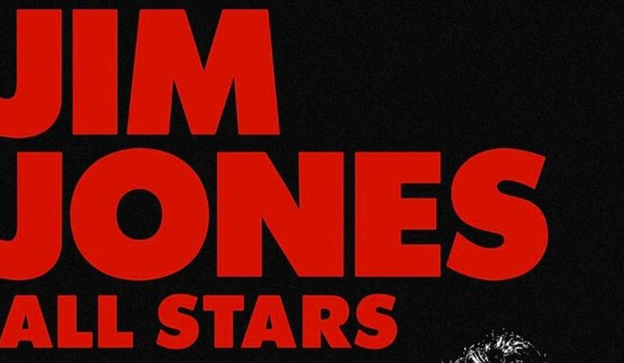 Jim Jones All Stars