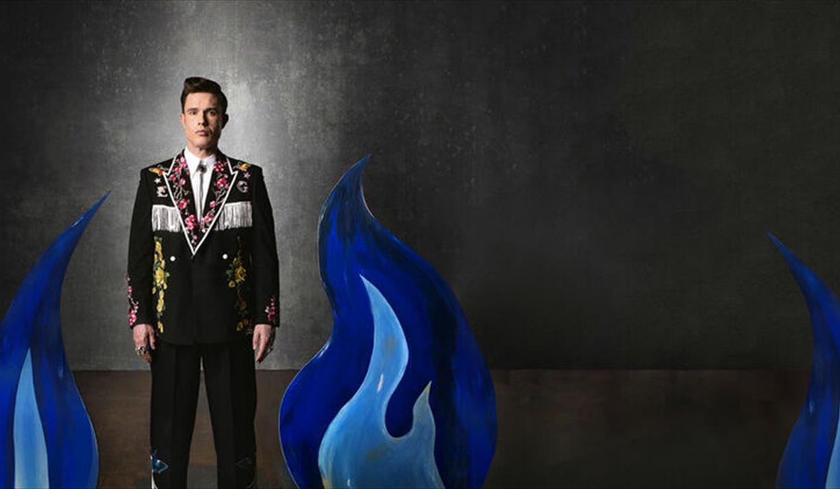 Ed Gamble: Fresh Hell