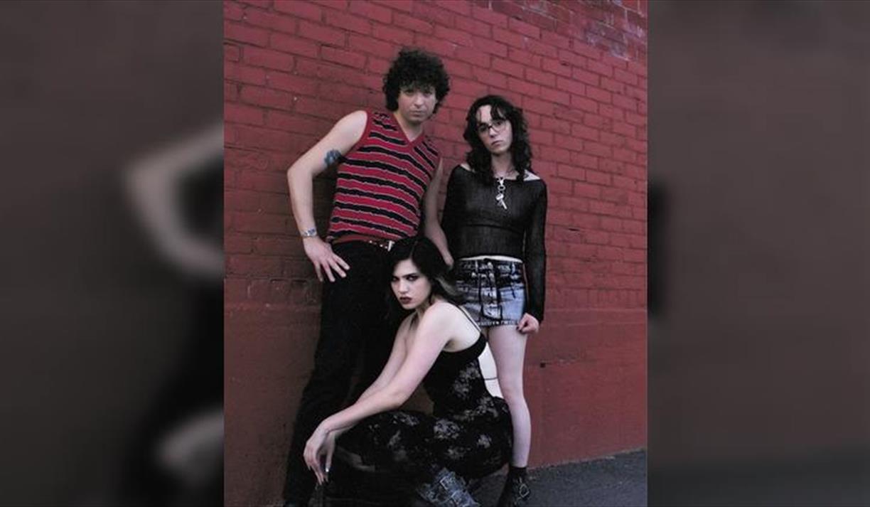 Sunflower Bean