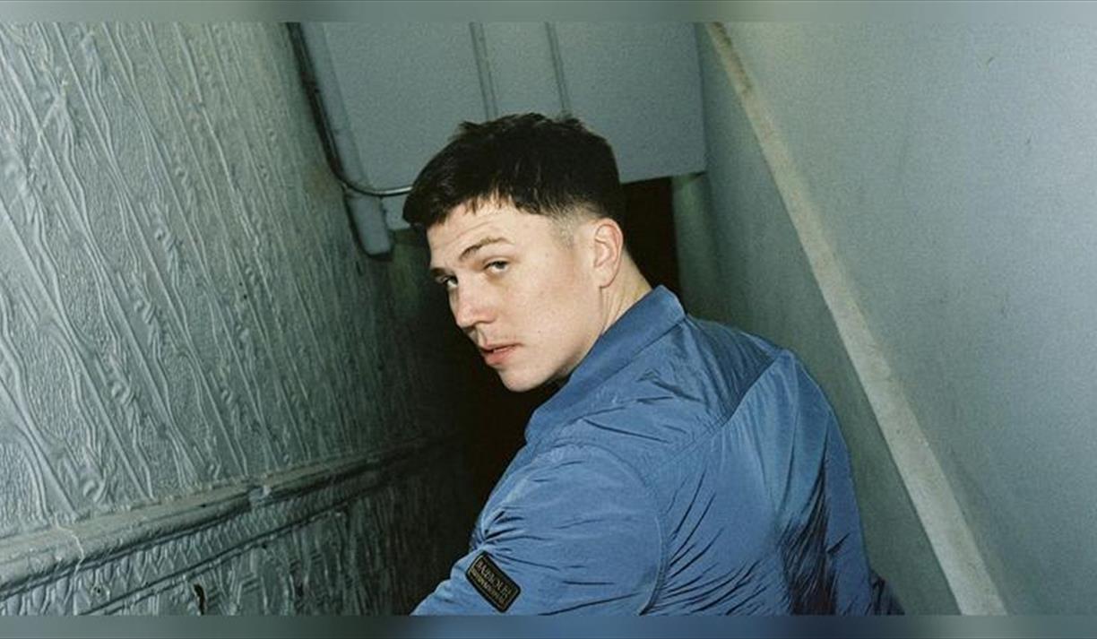 Aaron Rowe