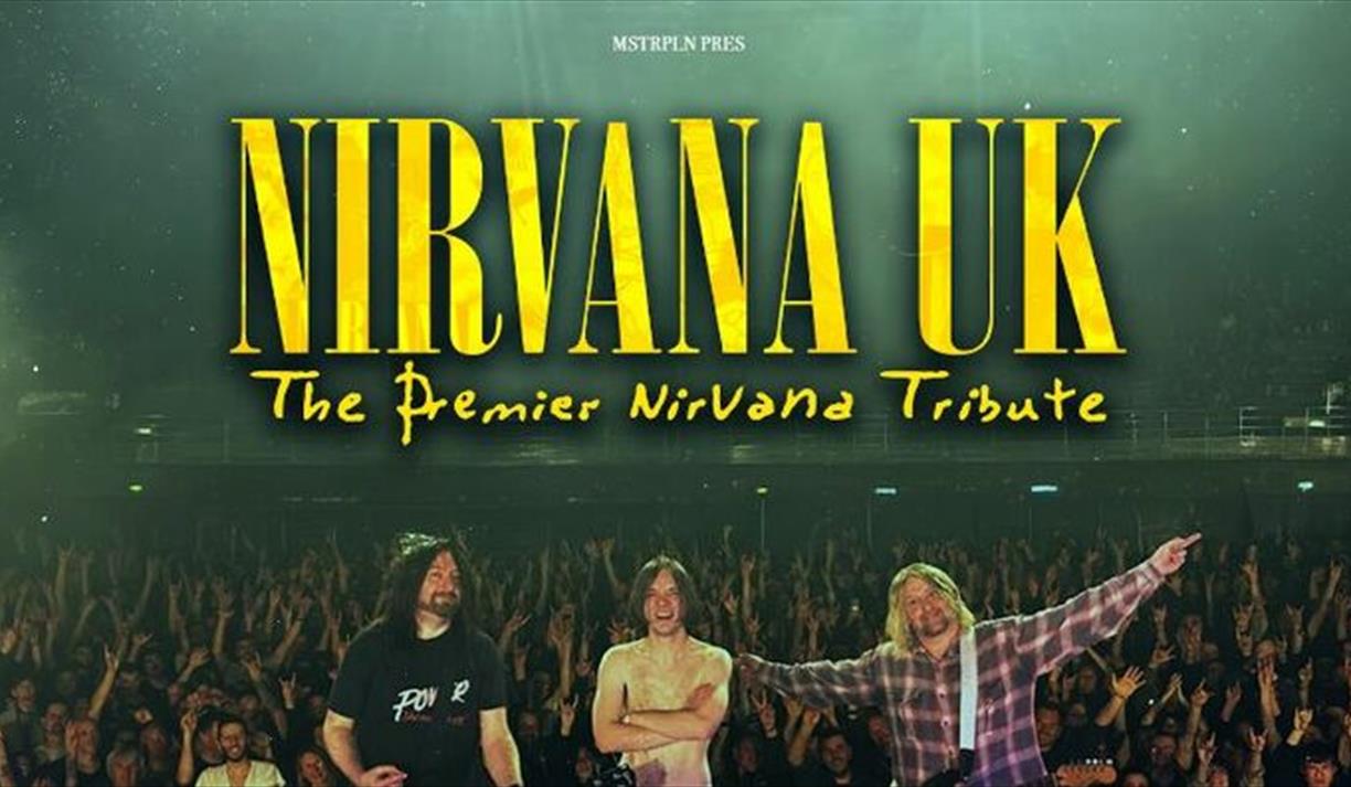 Nirvana UK