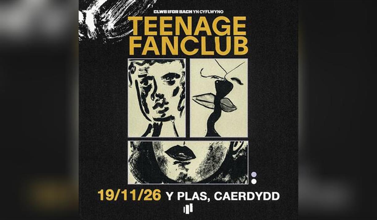 Teenage Fanclub