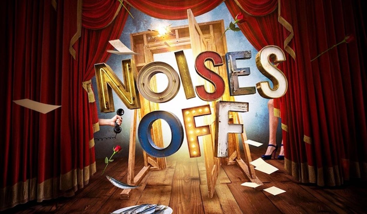 Noises Off