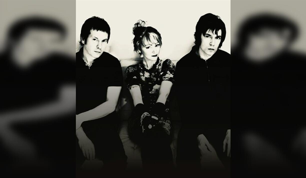 The Primitives 40th Anniversary