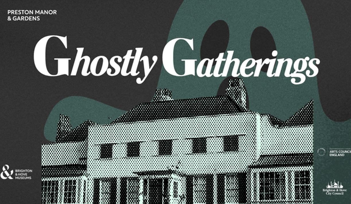 Ghostly Gatherings