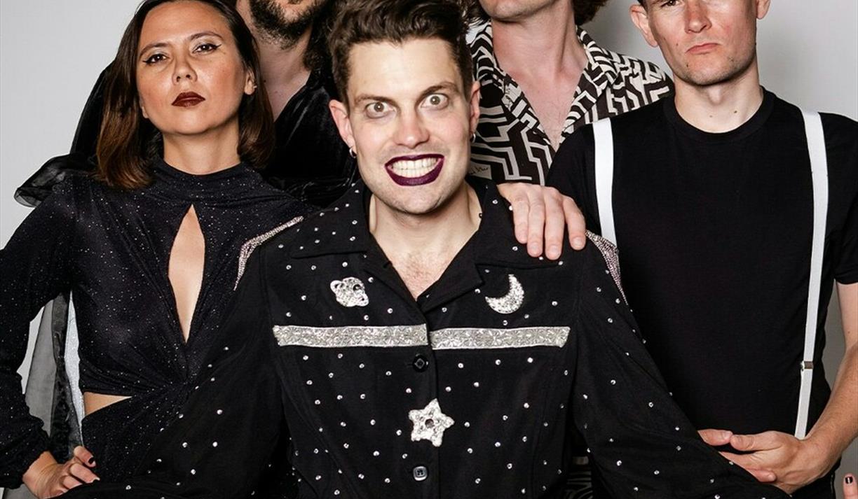 Erotic Secrets Of Pompeii