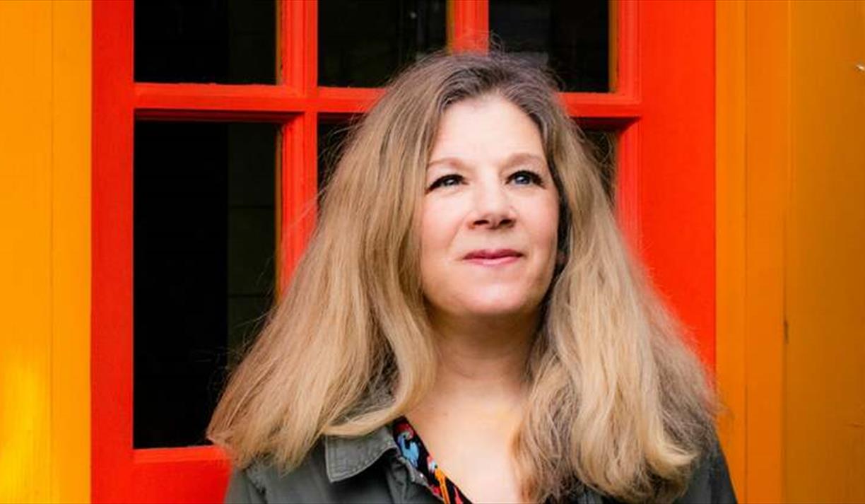 Dar Williams