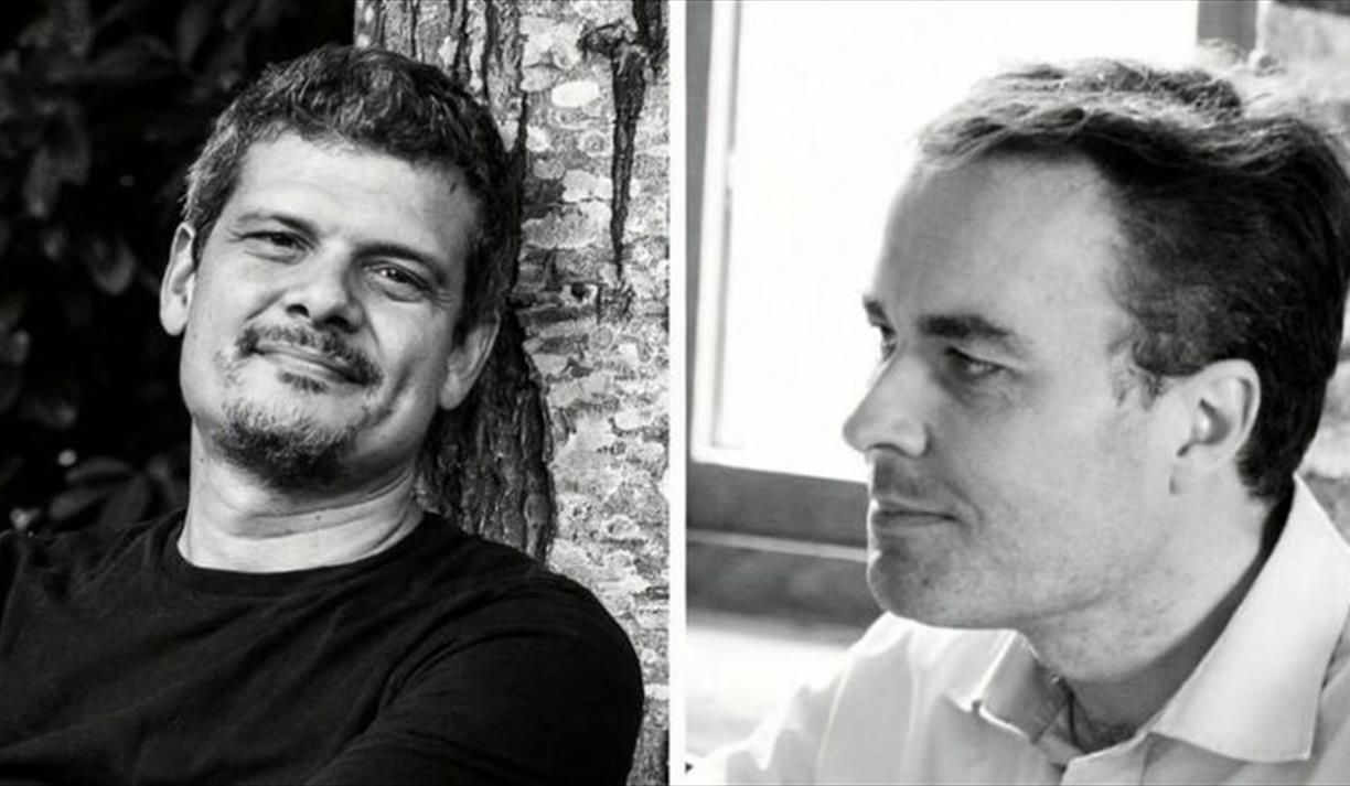 Debussy, Chopin, Shostakovitch.