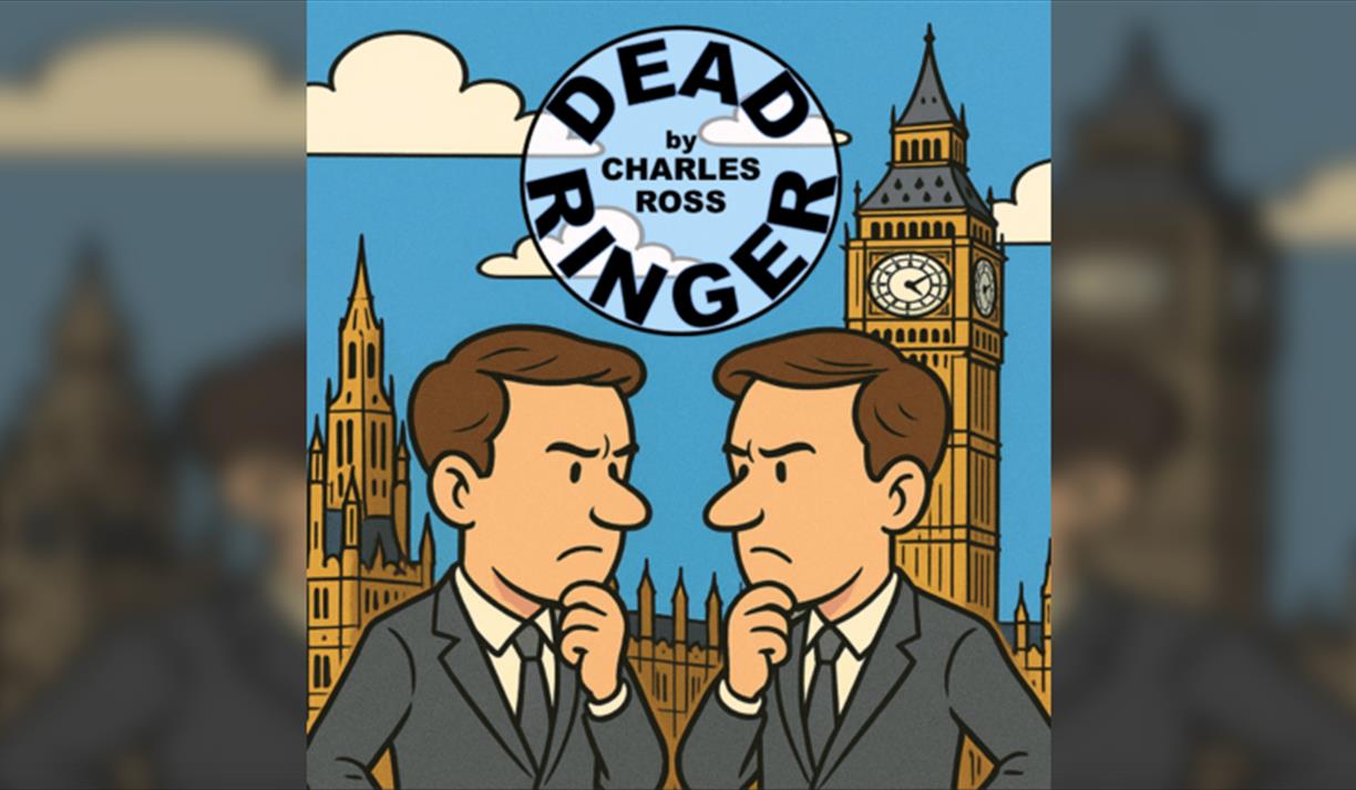 Dead Ringer