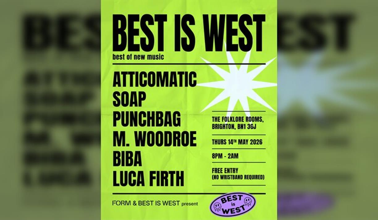 Best Is West