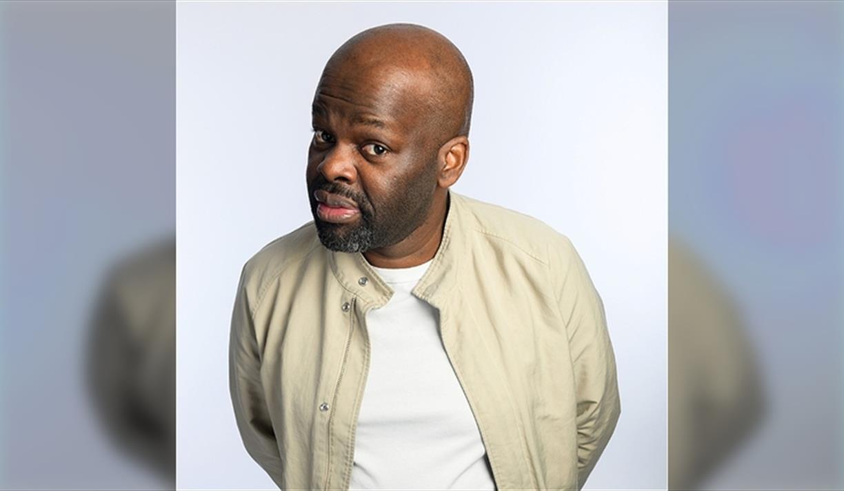 Daliso Chaponda: Topical Storm