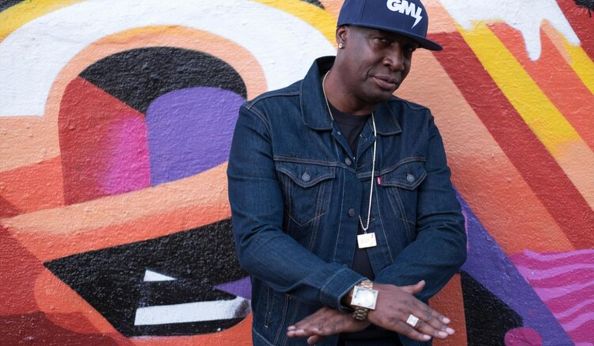 Grandmaster Flash