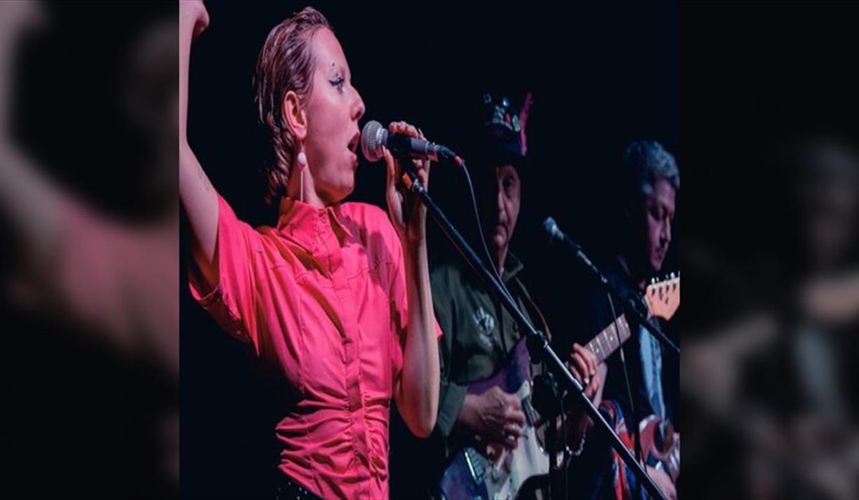 Down By The Sea - Matinee Gig