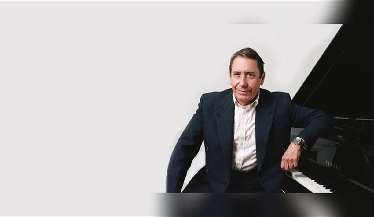 Jools Holland and His Rhythm & Blues Orchestra